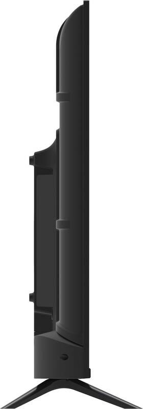 Televize Sencor SLE 43FS801TCSB