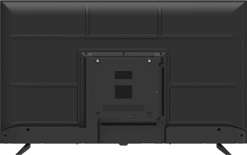 Televize Sencor SLE 43FS801TCSB