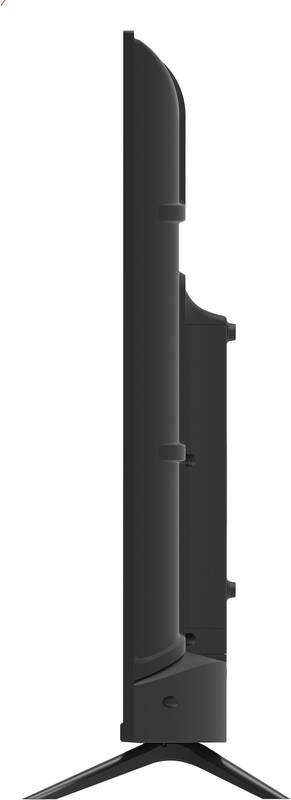 Televize Sencor SLE 43FS801TCSB