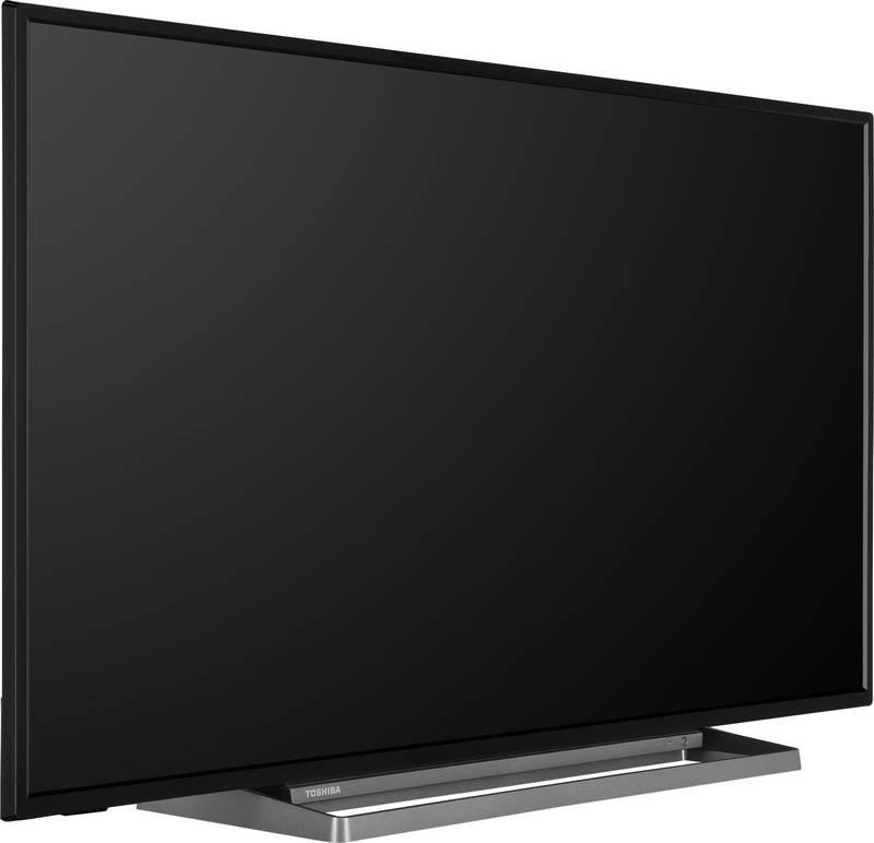 Televize Toshiba 43UA3D63DG, Televize, Toshiba, 43UA3D63DG