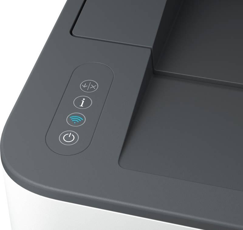 Tiskárna laserová HP LaserJet Pro 3002dw bílá