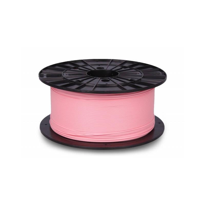 Tisková struna Filament PM PLA 1,75 m, 1 kg - Bubblegum Pink