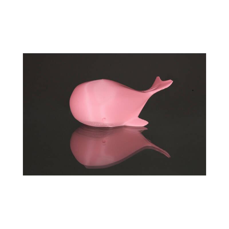 Tisková struna Filament PM PLA 1,75 m, 1 kg - Bubblegum Pink