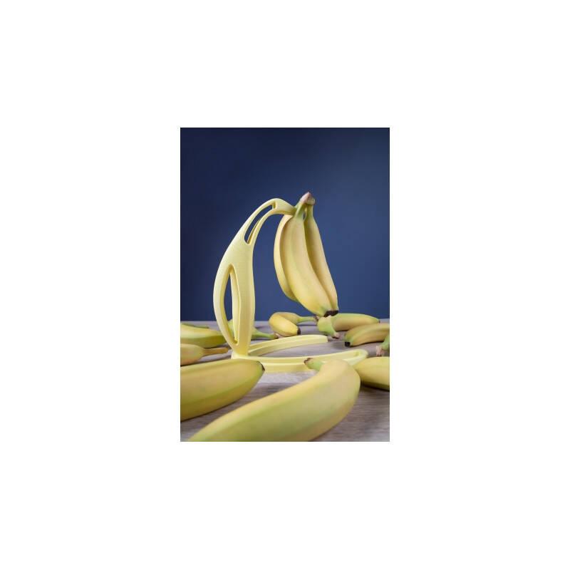 Tisková struna Filament PM PLA 1,75 mm, 1 kg - Banana Yellow, Tisková, struna, Filament, PM, PLA, 1,75, mm, 1, kg, Banana, Yellow