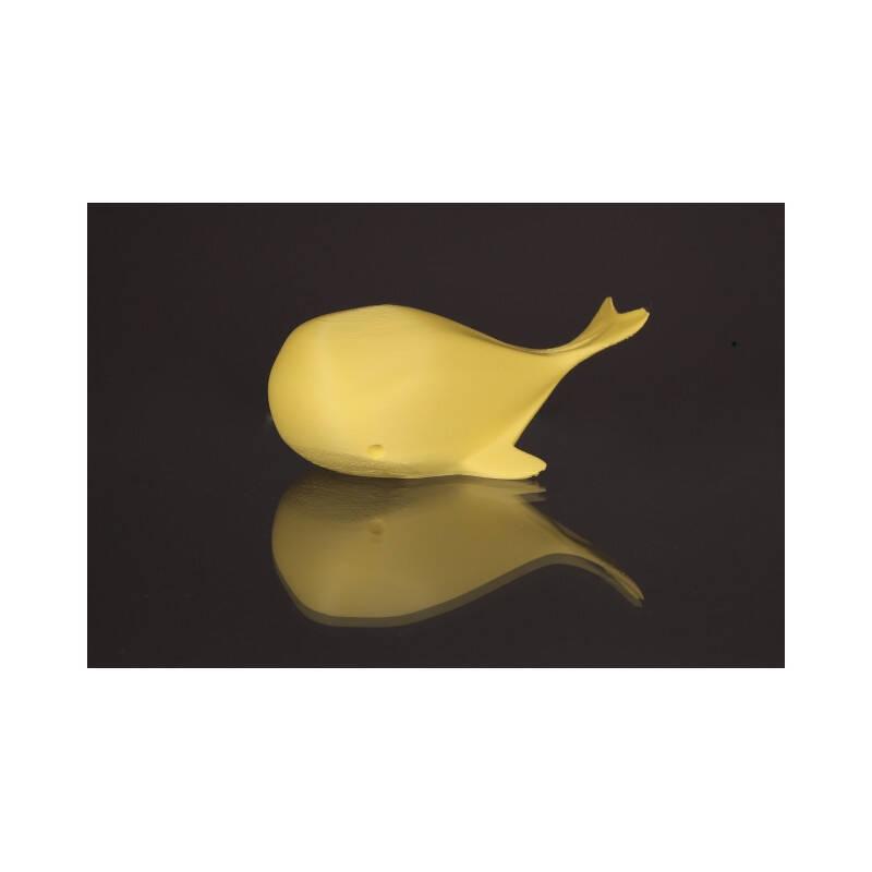 Tisková struna Filament PM PLA 1,75 mm, 1 kg - Banana Yellow