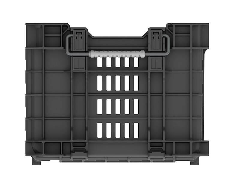 Úložný box Keter C-238276 Gear 22"