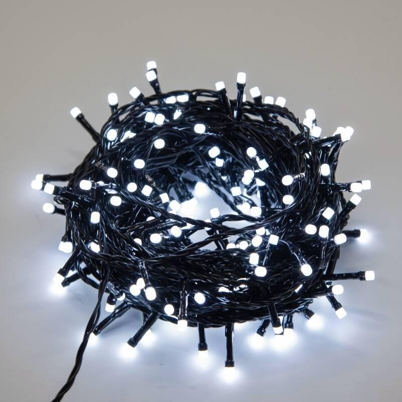 Vánoční osvětlení IMMAX NEO LITE SMART LED, 200ks CCT diod, Wi-Fi, TUYA, 20m, Vánoční, osvětlení, IMMAX, NEO, LITE, SMART, LED, 200ks, CCT, diod, Wi-Fi, TUYA, 20m