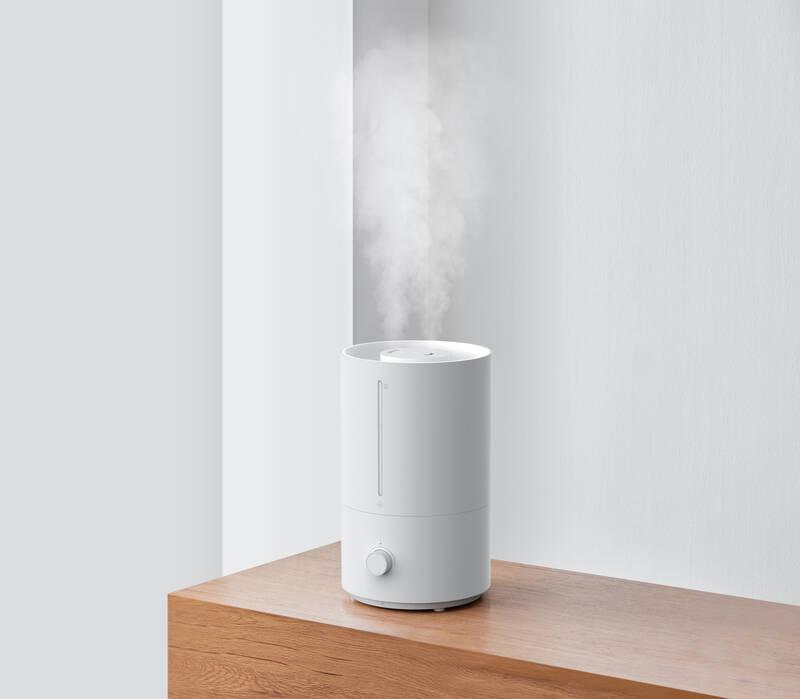 Zvlhčovač vzduchu Xiaomi Humidifier 2 Lite EU bílý