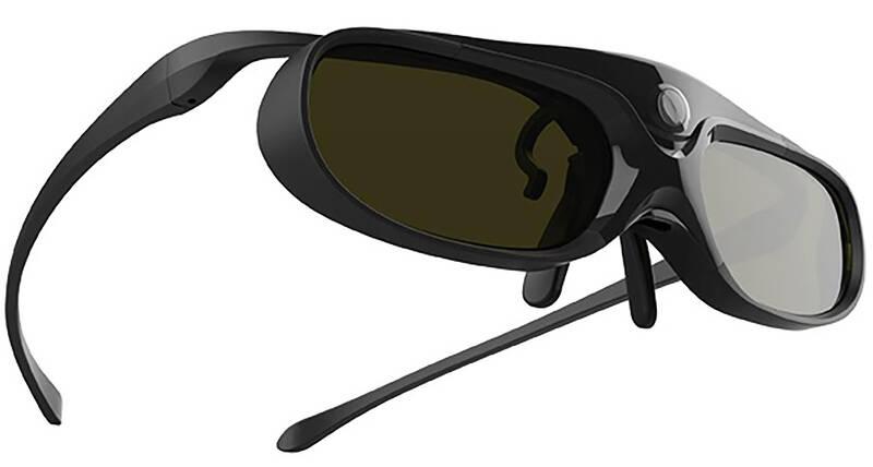 3D brýle Xgimi pro projektor, 3D, brýle, Xgimi, pro, projektor