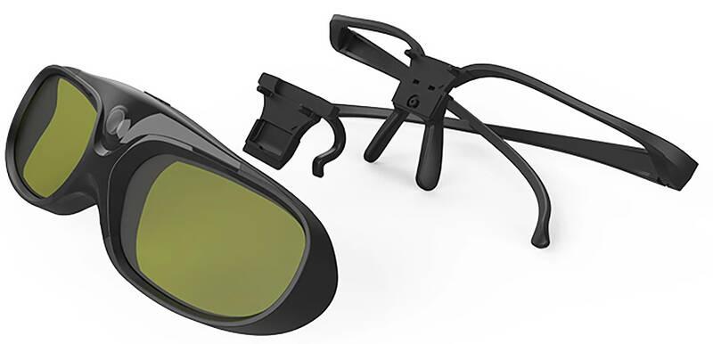 3D brýle Xgimi pro projektor, 3D, brýle, Xgimi, pro, projektor