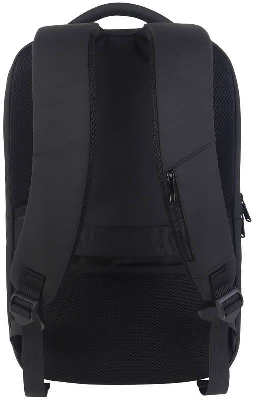 Batoh na notebook Canyon BPL-5 pro 15.6" černý