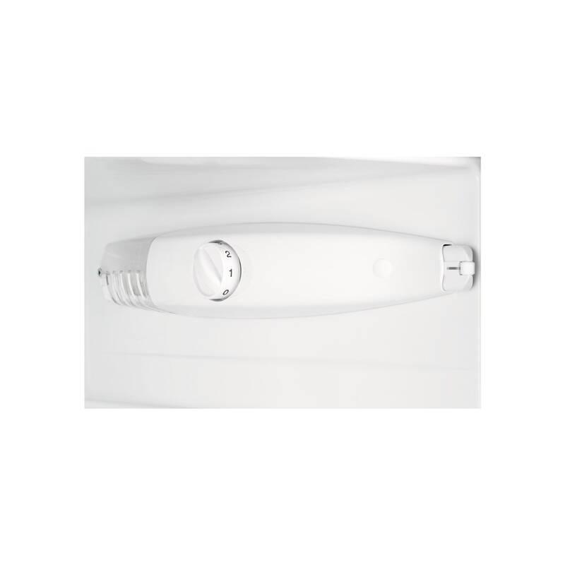 Chladnička Electrolux LXB2AF82S bílá