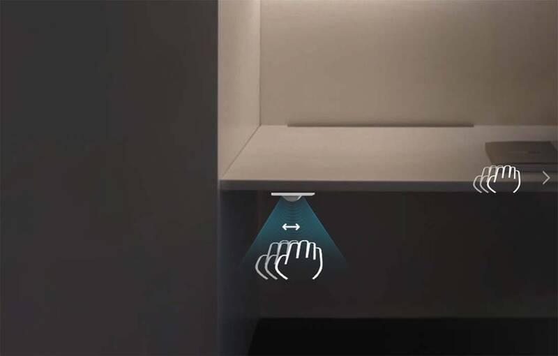 Detektor pohybu Sonoff PIR3-RF