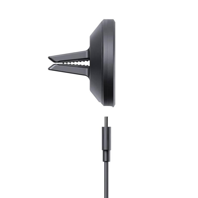 Držák na mobil SP Connect Charging Vent Mount SPC černý