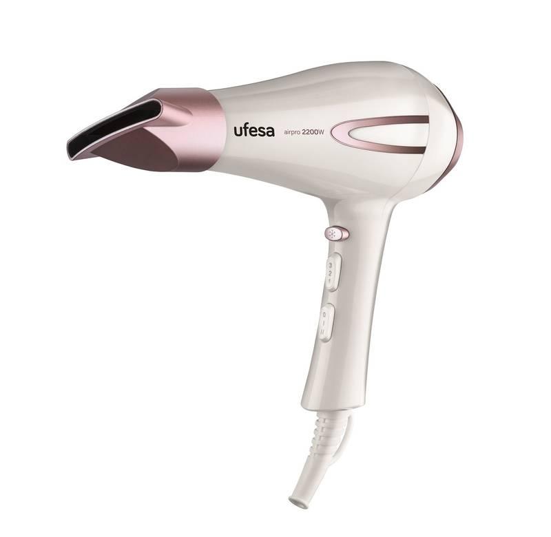 Fén UFESA AirPro SC8400