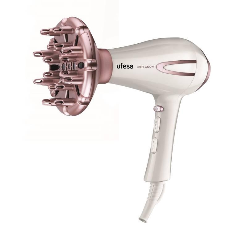 Fén UFESA AirPro SC8400