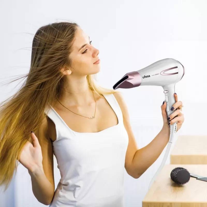 Fén UFESA AirPro SC8400