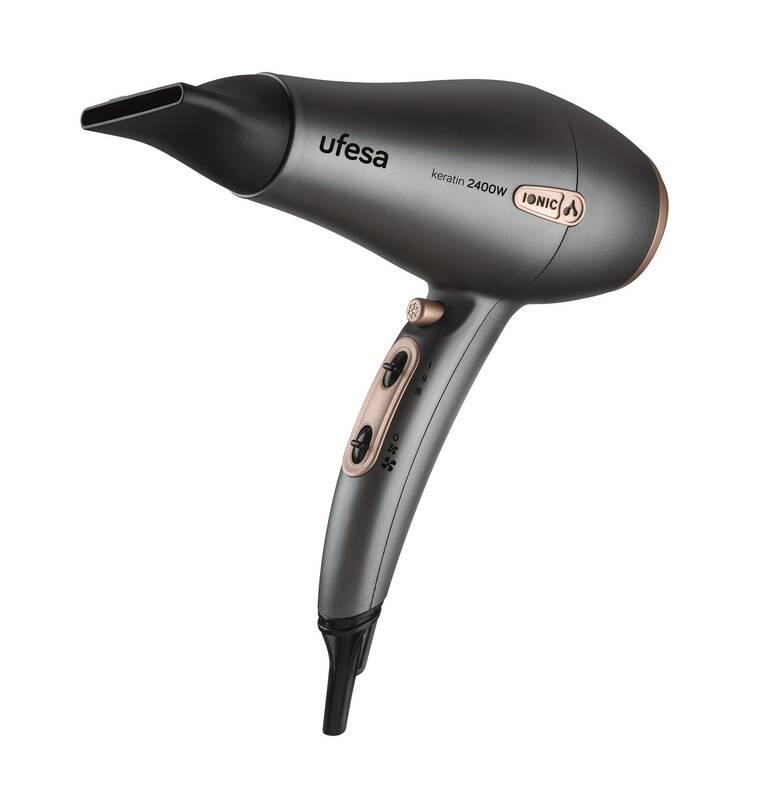 Fén UFESA Keratin SC8470