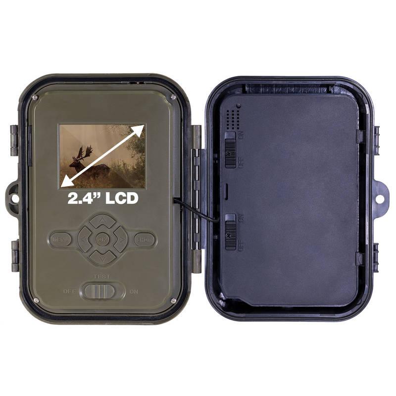 Fotopast Evolveo StrongVision PRO A