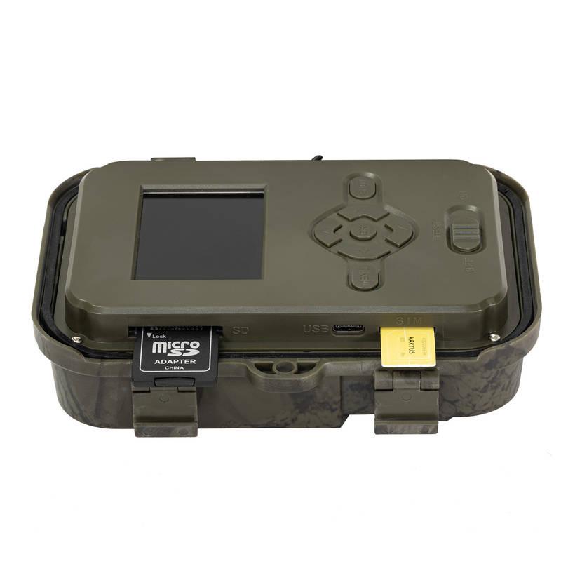 Fotopast Evolveo StrongVision PRO A