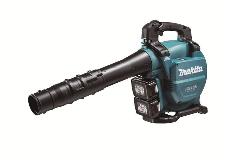 Foukač listí Makita DUB363PT2V Li-ion LXT