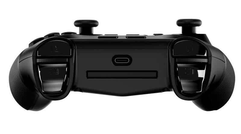 Gamepad HyperX Clutch Controller Wireless černý