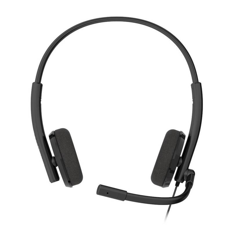 Headset Creative Labs HS-220 černý