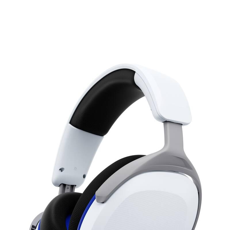 Headset HyperX Cloud Stinger 2 Core White bílý