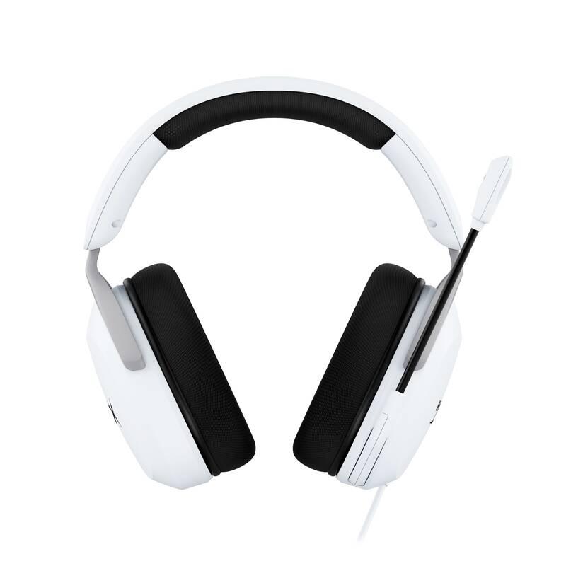 Headset HyperX Stinger 2 Core bílý