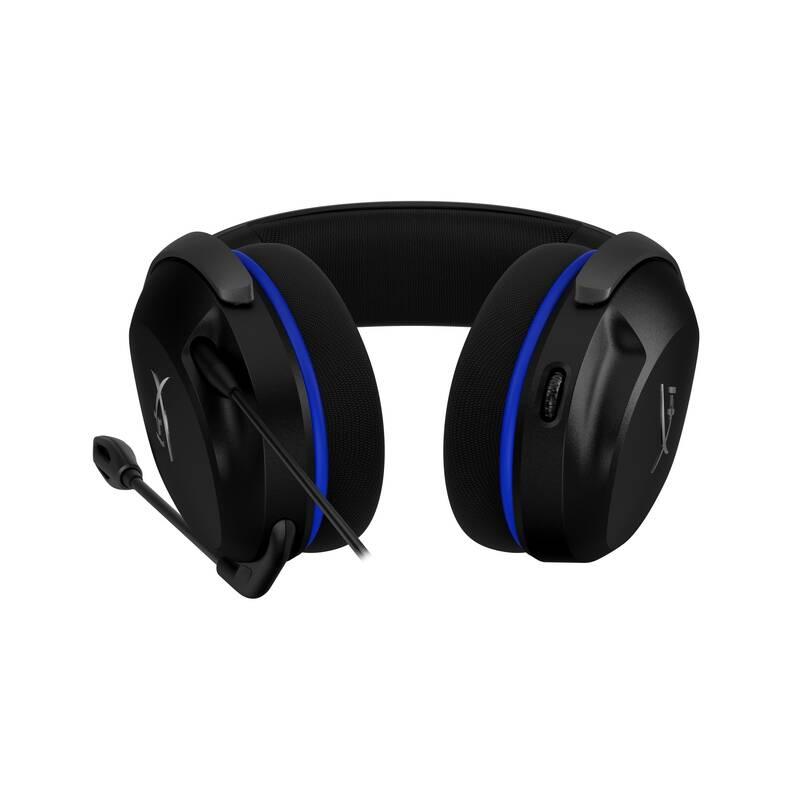 Headset HyperX Stinger 2 Core černý