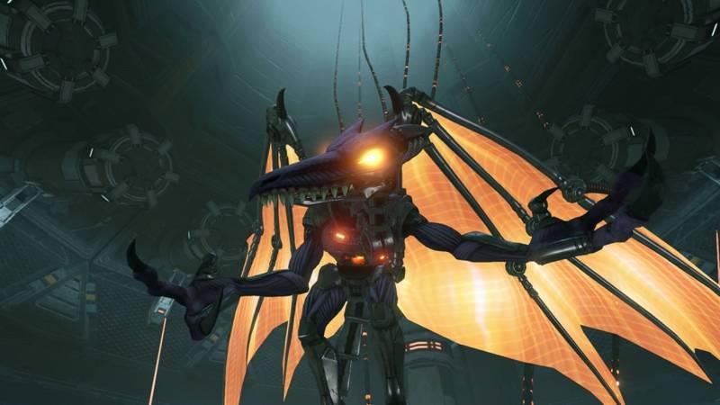 Hra Nintendo SWITCH Metroid Prime: Remastered