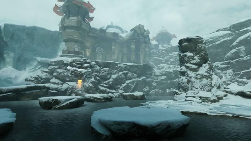 Hra Nintendo SWITCH Metroid Prime: Remastered