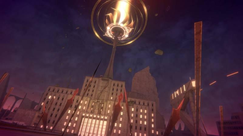 Hra Perp Games PlayStation VR2 Dyschronia: Chronos Alternate