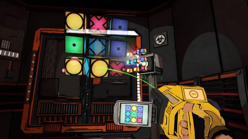 Hra U&I Entertainment Nintendo SWITCH The Last Worker