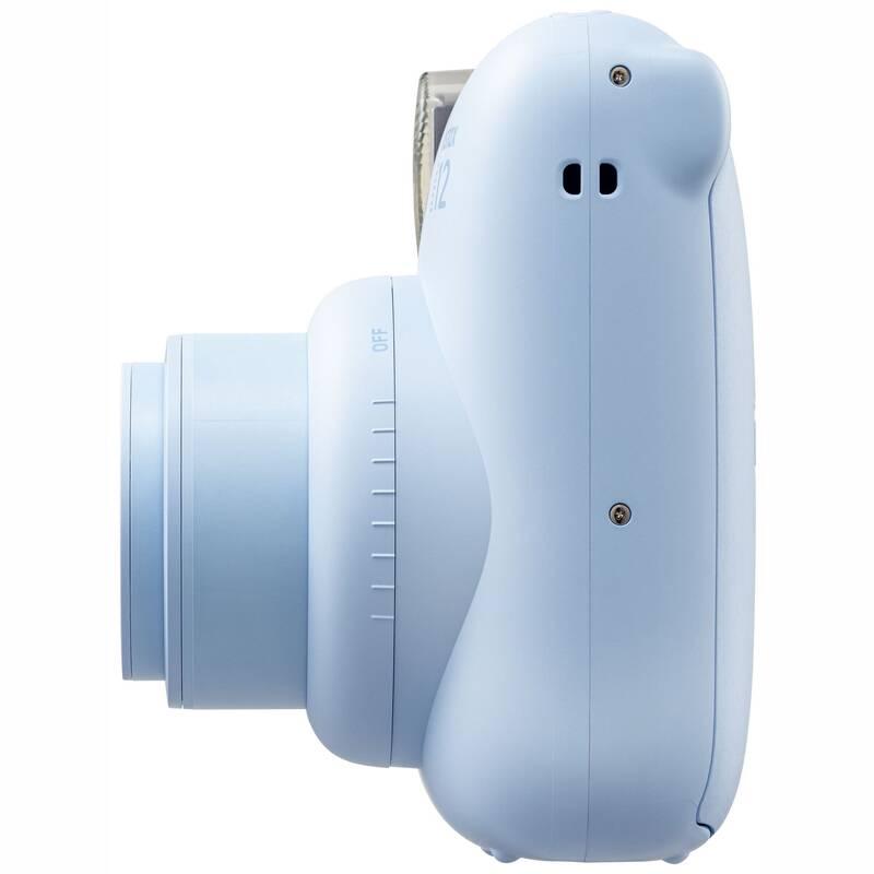 Instantní fotoaparát Fujifilm Instax mini 12 modrý