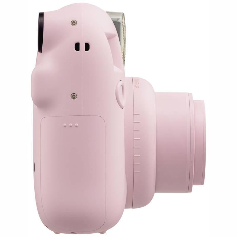 Instantní fotoaparát Fujifilm Instax mini 12 růžový