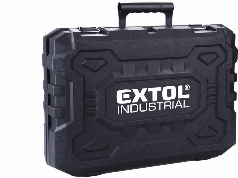 Kladivo vrtací EXTOL Industrial 8791816 20V Li-ion