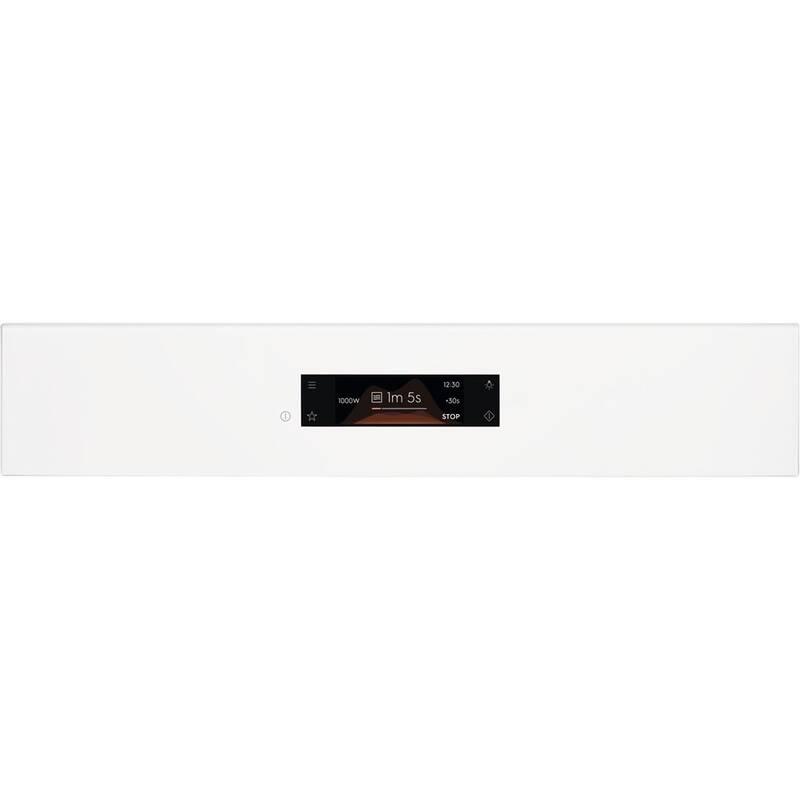 Kompaktní trouba Electrolux 600 FLEX EVM8E08V bílá