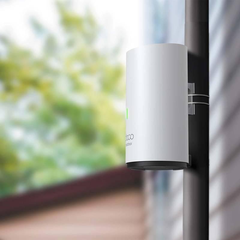 Komplexní Wi-Fi systém TP-Link Deco X50-Outdoor Mesh, AX3000