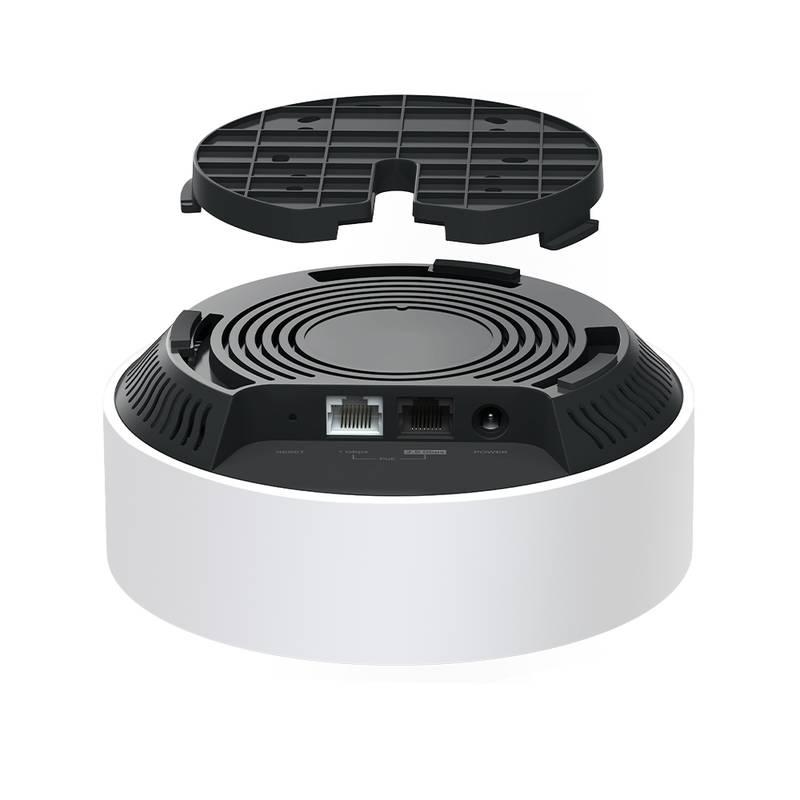 Komplexní Wi-Fi systém TP-Link Deco X50-PoE Mesh, AX3000
