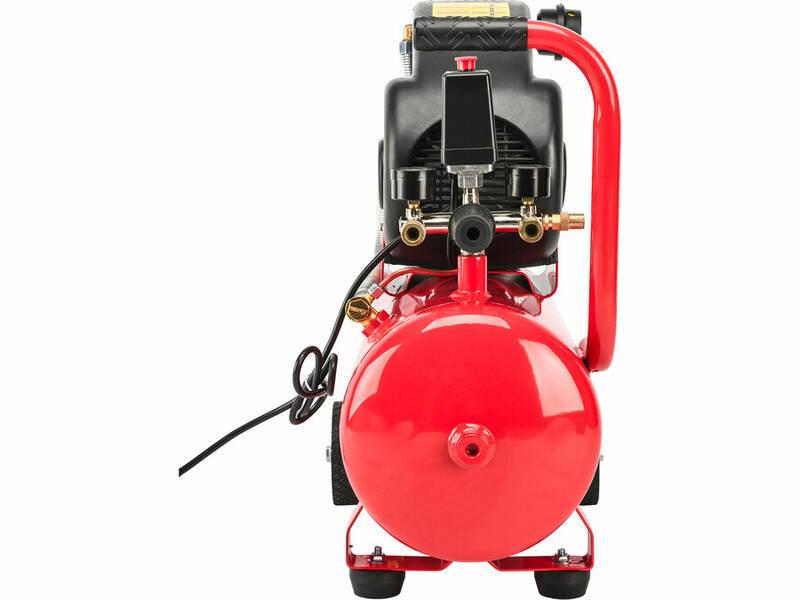 Kompresor EXTOL PREMIUM 8895310