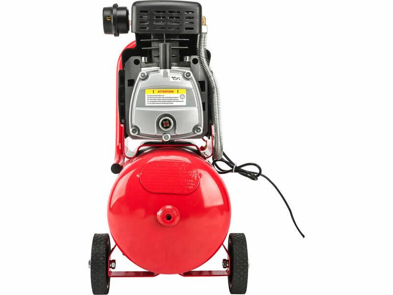 Kompresor EXTOL PREMIUM 8895310