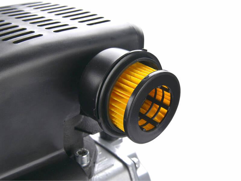 Kompresor EXTOL PREMIUM 8895310