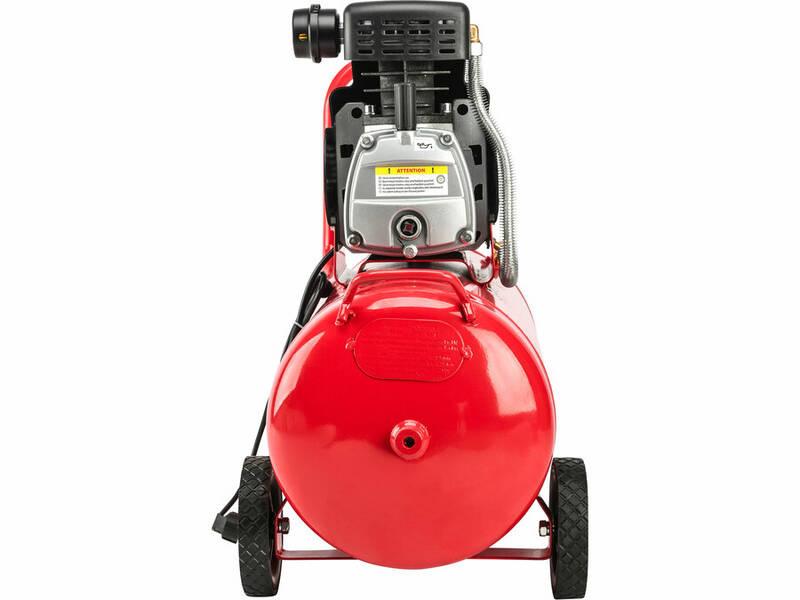 Kompresor EXTOL PREMIUM 8895315