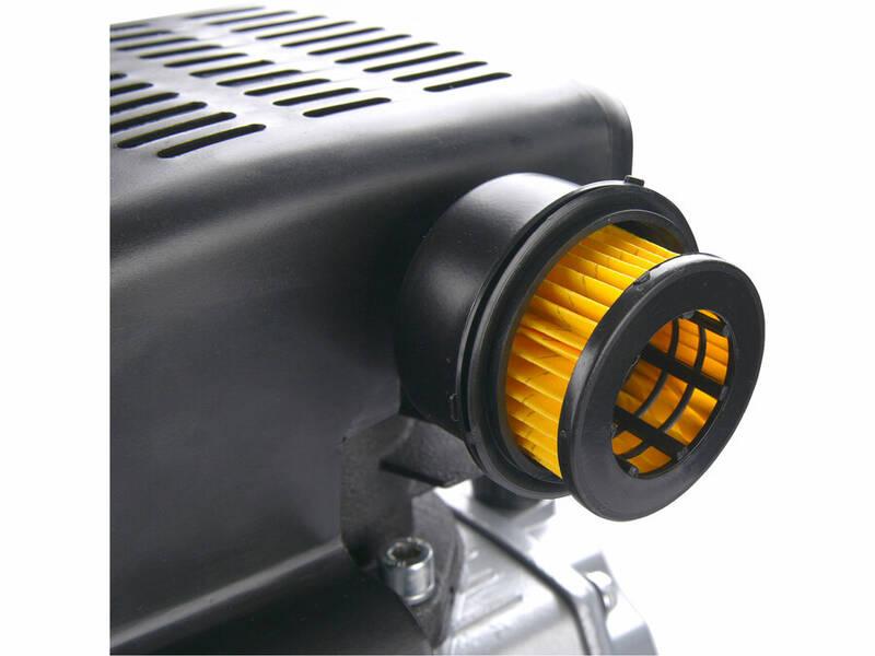 Kompresor EXTOL PREMIUM 8895315