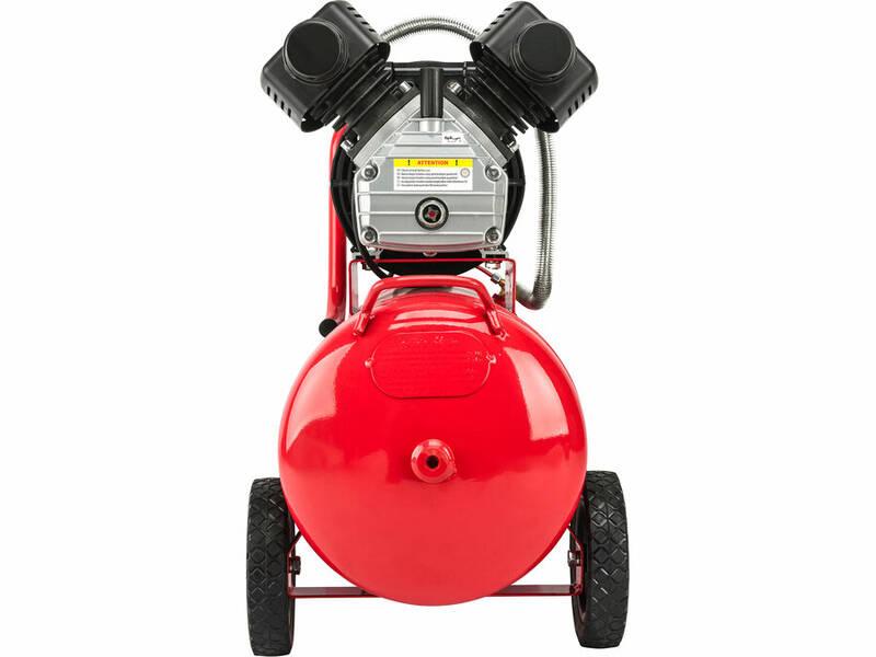 Kompresor EXTOL PREMIUM 8895320