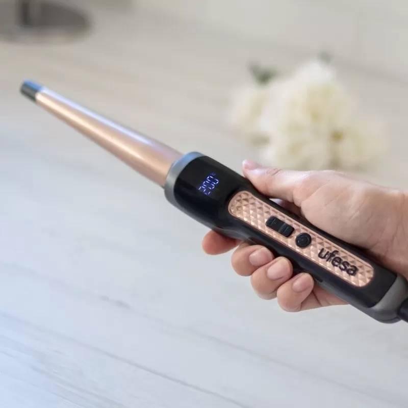 Kulma UFESA Keratin CT4050