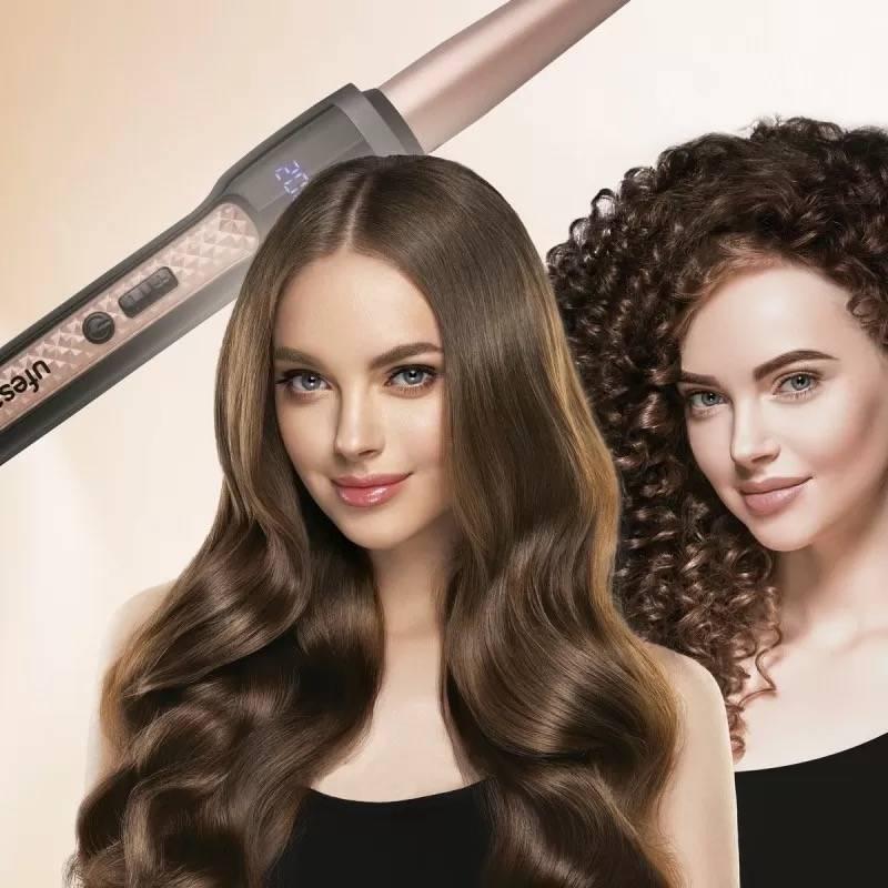 Kulma UFESA Keratin CT4050