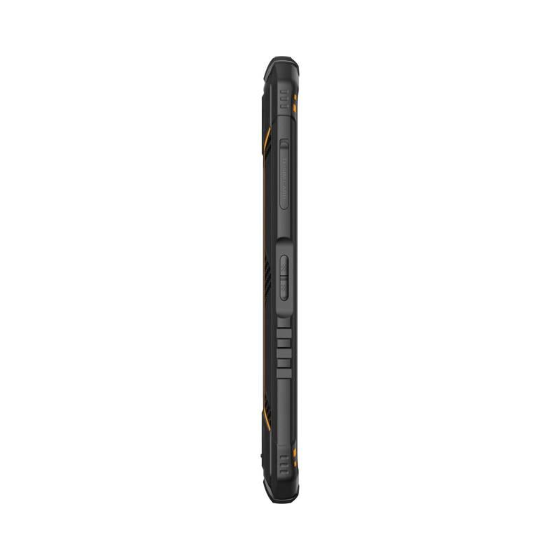 Mobilní telefon Doogee S41 3 GB 16 GB černý oranžový, Mobilní, telefon, Doogee, S41, 3, GB, 16, GB, černý, oranžový