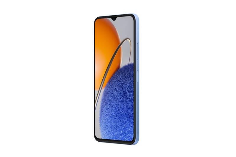 Mobilní telefon Huawei nova Y61 - Sapphire Blue